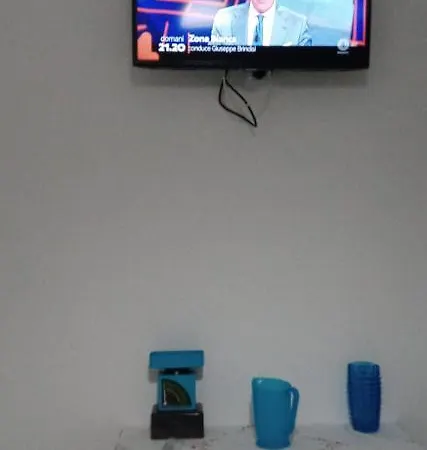 Luisa Дом отдыха *